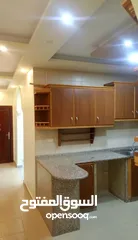  1 شقة للايجار للعرسان مساحة الشقة 100م2 _ شفا بدران