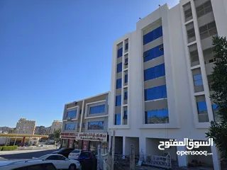  5 Shops for rent on Al Mina street immediately.....محلات للإيجار في موقع متميز