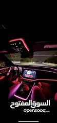  11 Mercedes Benz E350 4matic(الأولى والوحيد من فئتها في الاردن