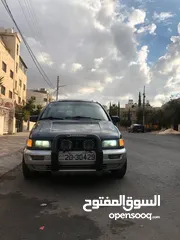  8 هونداي سنتامو 1996 السياره جيده جدا