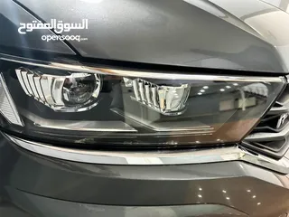  17 T-Roc R line X2 Black Edition تي-روك بالسعر المميز و بكامل الاضافات
