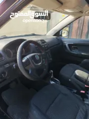  5 فابيا 2011 بالرخصة