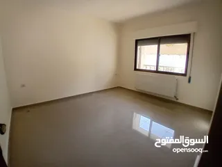  1 شقة  فارغة  للايجار  3 نوم  خلدا