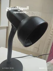  6 ضوء/إنارة مكتب