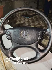  1 طارة مرسيدس للبيع
