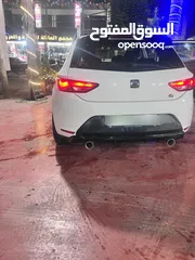  3 سيت ليون 2017