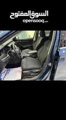  4 Skoda Octavia بويه شركة  بحاله الوكاله  اوتوماتيك 2000 ديزل عداد اصلي قليل
