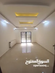  11 تملك شقة أرضية 170م مميزة في أجمل مناطق أبو نصير/ ref 2015