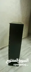  5 كورنر كوفي للبيع استعمال بسيط لون اسود