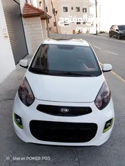  9 مورننغ فتحه سقف 2016 ترخيص 2015 جير عادي GT laine