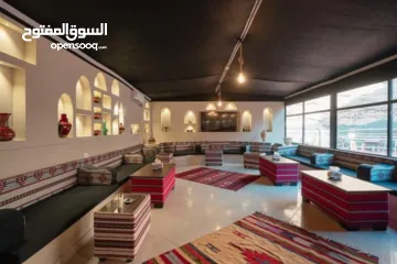  29 رحلة للاردن مسار الرحلة عمان وادي رم العقبه