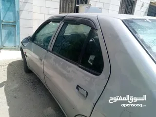  5 سياره بيجو للبيع بسعر بسيط