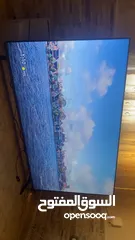  1 جيقارد مستعمل يوم فقط والبيع بسبب عدم رغبة بحجمها يوجد بها قوقل وسمارت فل وريموت متحدث