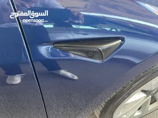  15 تيسلا Model 3 ستاندر بلص موديل 2022