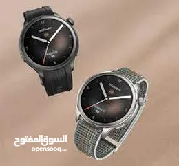  10 Amazfit balance امزفيت بلانس