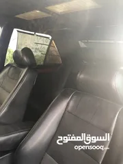  1 كراسي مرسيدس بطه جلد