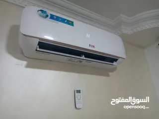  20 احدث اجهزة التكييف بالأسواق العالمية 2025