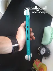  3 Nintendo switch (light edition)