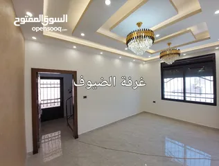  24 منزل مستقل للبيع