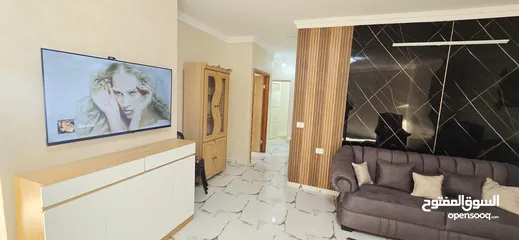  2 شقق سكنية للإيجار بتشطيبات متكاملة في مدينة طولكرم، مع خيارات مفروشة وغير مفروشة.