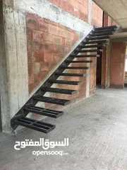  8 مقاول حداد عام