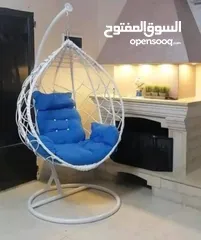  3 مراجيح عش البلبل