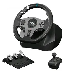  2 steering PXN V9