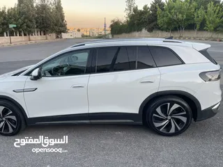  9 ‏Volkswagen ID.6  فولكس فاجن بانوراما متحركه جمرك جديد