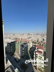  8 شقه للأيجار غرفتين وصاله في اربيل المربع الذهبي Apartment 2+1 for rent in Erbil the  Golding Zone M1