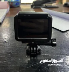  3 Gopro hero7