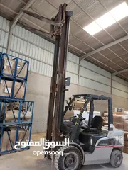  13 روافع و كرينات للإيجار ف الرياض forklifts and cranes for rental