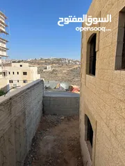  7 فيلا باك تو باك ضاحية الريحان إطلالة ممتازة