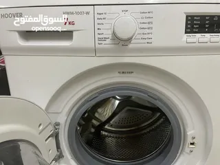  4 Washing machine for sale