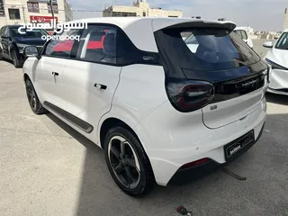  21 Dongfeng Nammi Box 2023