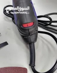  3 منشار متعدد الاستخدام 250w