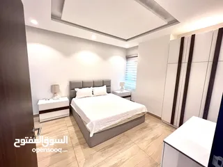 8 For rent in Juffair luxury 2 bedroom with balcony