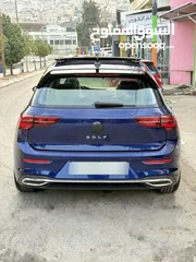  1 جولف 2020 للبيع في فلسطين