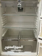  3 ثلاجة سانيو موفرة للطاقة l