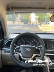  8 هيونداي النترا 2017