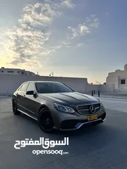  4 للبيع مرسيدس E350 موديل2014