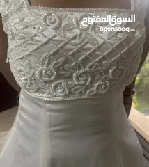  4 Sposabellaa Wedding Dress -