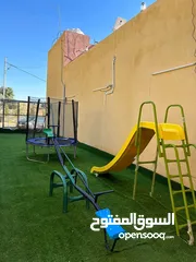  13 شاليه زهرة الجبل للإيجار