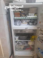  3 تلاجه مستعمله