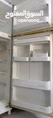  7 ثلاجةً ال جي كوري اصلي