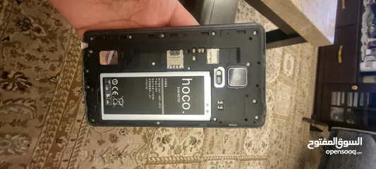  10 لعشاق الاجهزه القديمه الرائعه  Samsung galaxy note edge   32gb