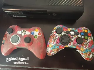  2 اكس بوكس 360