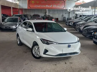  21 CHANGAN EADO 2022 /2021 ((شانجان ايدو 2021/2022))