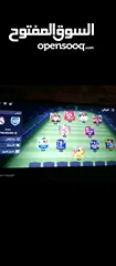  2 حساب فيفا ليفل 107