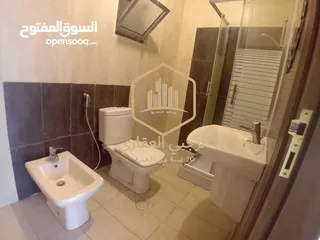  14 شقة / للايجار /  فارغة / 4نوم / خلدا