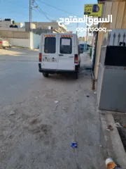  2 رينو اكسبرس